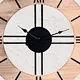 large wall clocks